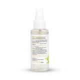 2в1 лубрикант та масажний гель - MyLove Aroma Series Intim&Massage Green Apple, 50 мл