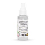 2в1 лубрикант та масажний гель - MyLove Aroma Series Intim&Massage Raspberry & Mint, 50 мл