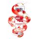 Змазка на водній основі BTB FLAVORED STRAWBERRY з ароматом полуниці (100 мл)