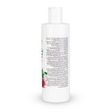2в1 лубрикант та масажний гель - MyLove Aroma Series Intim&Massage Raspberry & Mint, 300 мл