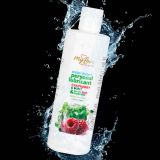 2в1 лубрикант та масажний гель - MyLove Aroma Series Intim&Massage Raspberry & Mint, 300 мл