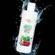 2в1 лубрикант та масажний гель - MyLove Aroma Series Intim&Massage Raspberry & Mint, 300 мл