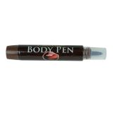 Маркер для тіла - Chocolate Body Pen