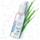 Лубрикант - AQUAglide Massage + Glide Lemongrass, 200 мл