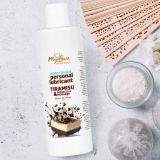 2в1 лубрикант та масажний гель - MyLove Aroma Series Intim&Massage Tiramisu, 300 мл 2в1 лубрикант та масажний гель - MyLove Aroma Series Intim&Massage Tiramisu, 300 мл