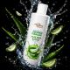 2в1 лубрикант та масажний гель - MyLove Aroma Series Intim&Massage Aloe Vera, 300 мл