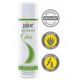 Pjur Woman Aloe water based лубрикант, 100 мл
