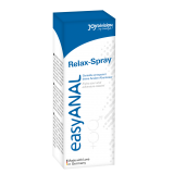 Анальний лубрикант - easyANAL Relax - Spray, 30 мл