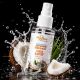 2в1 лубрикант та масажний гель - MyLove Aroma Series Intim&Massage Coco, 50 мл