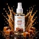 2в1 лубрикант та масажний гель - MyLove Aroma Series Intim&Massage Salted Caramel, 50 мл