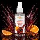 2в1 лубрикант та масажний гель - MyLove Aroma Series Intim&Massage Mulled Wine, 50 мл