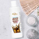 2в1 лубрикант та масажний гель - MyLove Aroma Series Intim&Massage Whisky, 300 мл 2в1 лубрикант та масажний гель - MyLove Aroma Series Intim&Massage Whisky, 300 мл