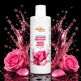 2в1 лубрикант та масажний гель - MyLove Aroma Series Intim&Massage Rose, 300 мл