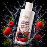 2в1 лубрикант та масажний гель - MyLove Aroma Series Intim&Massage Forest Fruits, 300 мл
