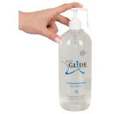 Лубрикант - Just Glide Waterbased, 1000 мл