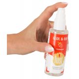 Лубрикант - Lust Strawberry, 100 мл