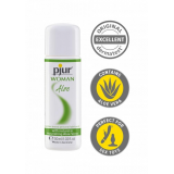 Pjur Woman Aloe water based лубрикант, 100 мл