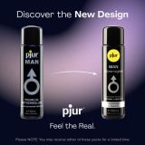 Лубрикант - Pjur Man Extremeglide, 100 мл