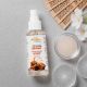 2в1 лубрикант та масажний гель - MyLove Aroma Series Intim&Massage Salted Caramel, 50 мл