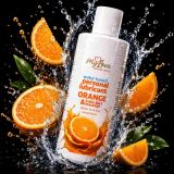 2в1 лубрикант та масажний гель - MyLove Aroma Series Intim&Massage Orange, 300 мл 2в1 лубрикант та масажний гель - MyLove Aroma Series Intim&Massage Orange, 300 мл