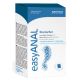 Анальний лубрикант - easyANAL - Bundle (Gel 80 мл + Spray 30 мл + Booklet)