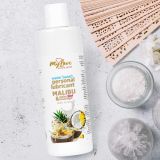 2в1 лубрикант та масажний гель - MyLove Aroma Series Intim&Massage Malibu, 300 мл