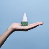 Анальний релаксант Goliate Relaxant Anal 30 мл, знеболювальний ефект, натуральний склад Анальний релаксант Goliate Relaxant Anal 30 мл, знеболювальний ефект, натуральний склад