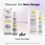 Лубрикант - Pjur Med Premium, 100 мл