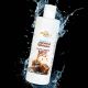 2в1 лубрикант та масажний гель - MyLove Aroma Series Intim&Massage Salted Caramel, 300 мл