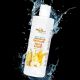 2в1 лубрикант та масажний гель - MyLove Aroma Series Intim&Massage Pear, 300 мл