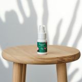 Анальний релаксант Goliate Relaxant Anal 30 мл, знеболювальний ефект, натуральний склад Анальний релаксант Goliate Relaxant Anal 30 мл, знеболювальний ефект, натуральний склад