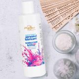 2в1 лубрикант та масажний гель - MyLove Aroma Series Intim&Massage Bubble Gum, 300 мл