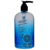 Passion Natural Water - Based Lubricant - лубрикант, 473 мл