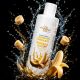 2в1 лубрикант та масажний гель - MyLove Aroma Series Intim&Massage Banana, 300 мл