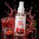 2в1 лубрикант та масажний гель - MyLove Aroma Series Intim&Massage Cherry, 50 мл