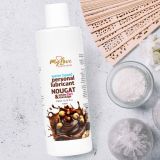 2в1 лубрикант та масажний гель - MyLove Aroma Series Intim&Massage Nougat, 300 мл 2в1 лубрикант та масажний гель - MyLove Aroma Series Intim&Massage Nougat, 300 мл