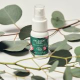 Анальний релаксант Goliate Relaxant Anal 30 мл, знеболювальний ефект, натуральний склад Анальний релаксант Goliate Relaxant Anal 30 мл, знеболювальний ефект, натуральний склад