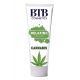 Змазка на водній основі BTB FLAVORED CANNABIS (100 мл)