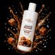 2в1 лубрикант та масажний гель - MyLove Aroma Series Intim&Massage Salted Caramel, 300 мл