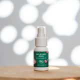 Анальний релаксант Goliate Relaxant Anal 30 мл, знеболювальний ефект, натуральний склад Анальний релаксант Goliate Relaxant Anal 30 мл, знеболювальний ефект, натуральний склад