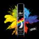 Універсальна змазка на силіконовій основі pjur Original 100 мл Rainbow Edition