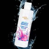 2в1 лубрикант та масажний гель - MyLove Aroma Series Intim&Massage Bubble Gum, 300 мл