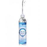 XR Brands - Relax Desensitizing Lubricant - розслабляюче знеболююче змазка, 236 мл