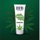 Змазка на водній основі BTB FLAVORED CANNABIS (100 мл)