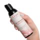 Лубрикант на водной основе Orgie All Natural Strawberry, 150 мл, со вкусом и ароматом клубники
