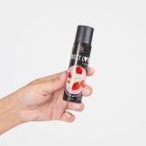 Гель для прелюдій - Secret Play Sweet Love Strawberry & White Chocolate, 55 мл Гель для прелюдій - Secret Play Sweet Love Strawberry & White Chocolate, 55 мл