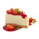 Лубрикант водна основа System JO H2O - Strawberry Cheesecake - Limited Edition (60 мл)