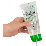 Лубрикант - Just Glide Bio Anal, 200 мл