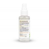 2в1 лубрикант та масажний гель - MyLove Aroma Series Intim&Massage Kiwi, 50 мл