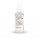 2в1 лубрикант та масажний гель - MyLove Aroma Series Intim&Massage Kiwi, 50 мл